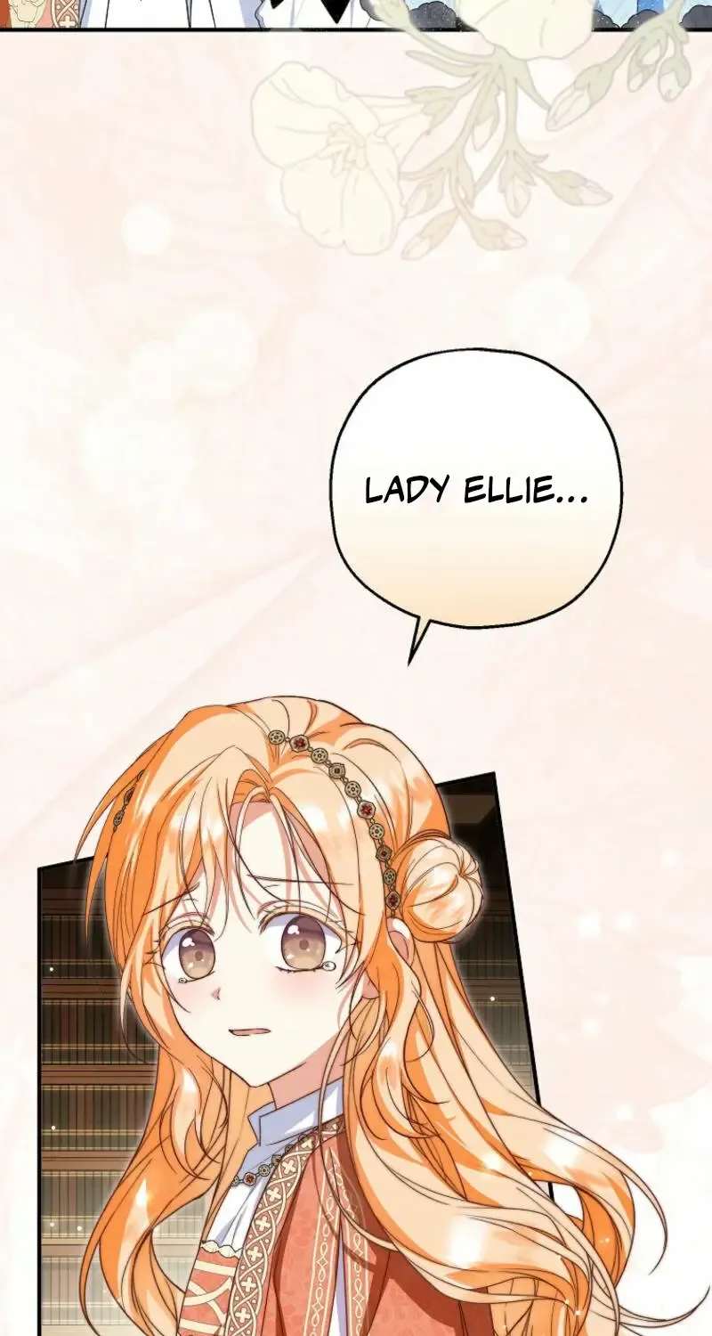I Don’t Want To Be Duke’s Adopted Daughter-in-law Chapter 89 page 54 - 
