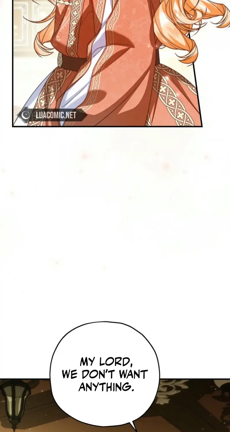 I Don’t Want To Be Duke’s Adopted Daughter-in-law Chapter 89 page 55 - 