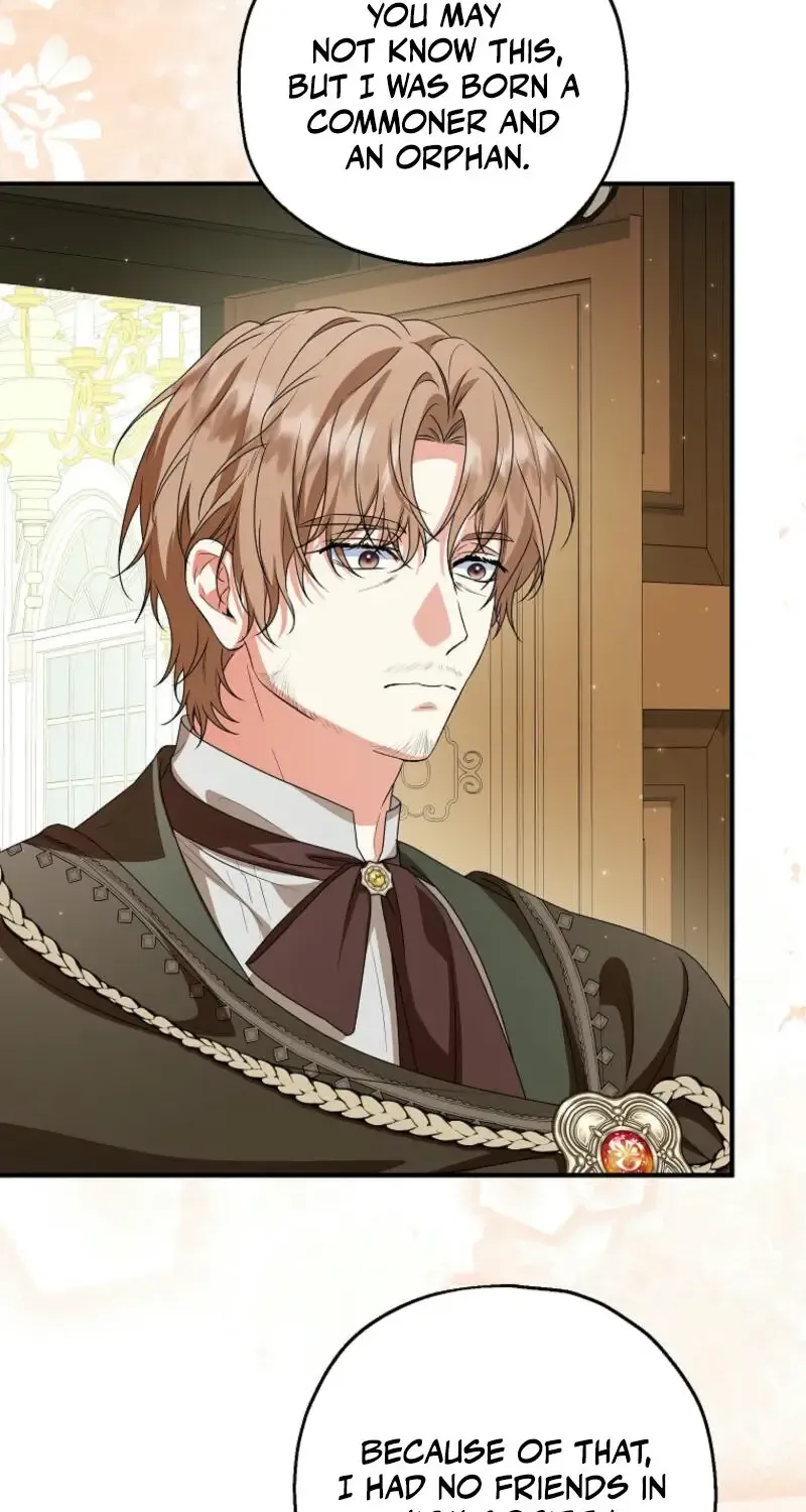 I Don’t Want To Be Duke’s Adopted Daughter-in-law Chapter 89 page 57 - 