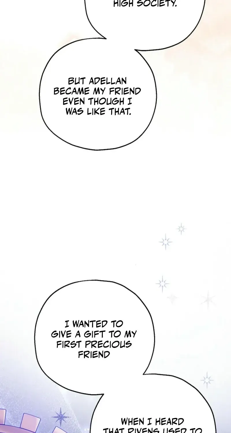 I Don’t Want To Be Duke’s Adopted Daughter-in-law Chapter 89 page 58 - 