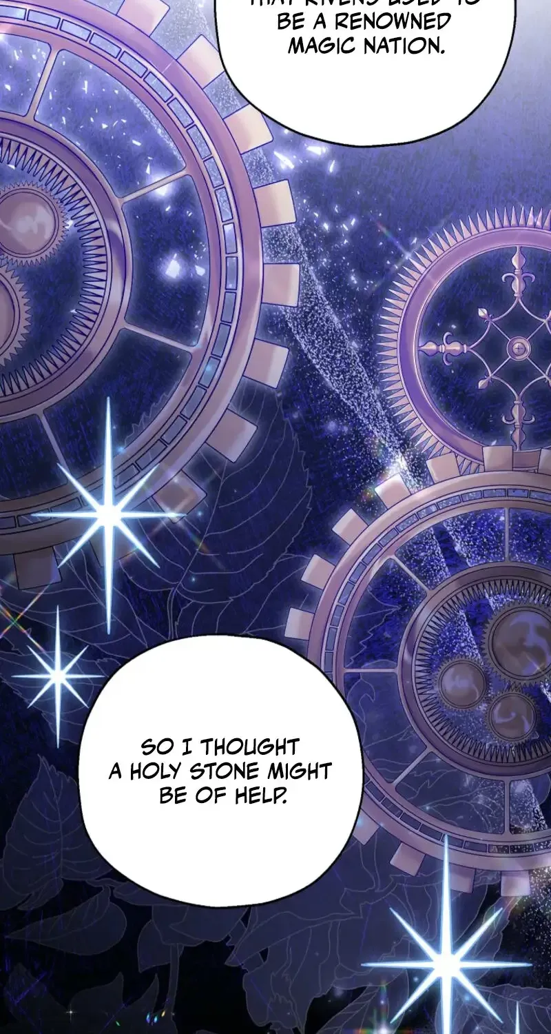 I Don’t Want To Be Duke’s Adopted Daughter-in-law Chapter 89 page 59 - 