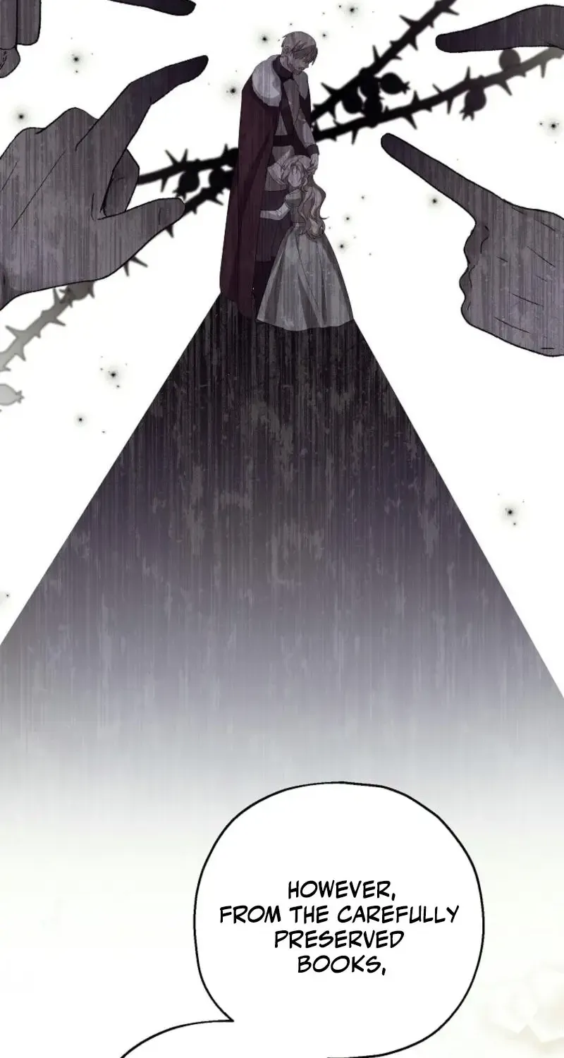 I Don’t Want To Be Duke’s Adopted Daughter-in-law Chapter 89 page 65 - 