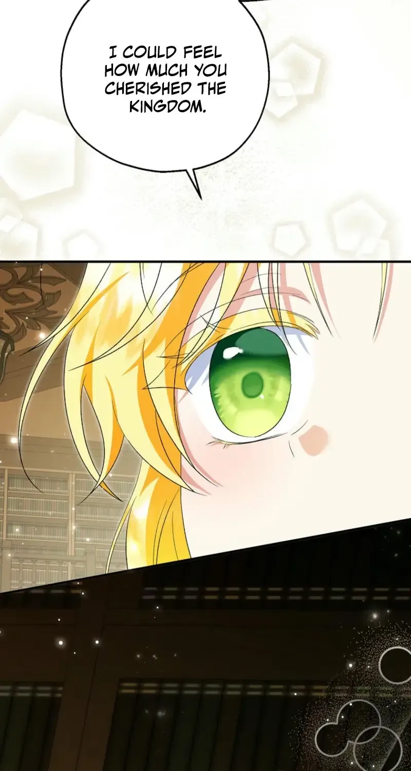 I Don’t Want To Be Duke’s Adopted Daughter-in-law Chapter 89 page 66 - 
