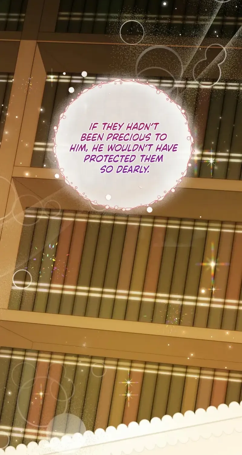 I Don’t Want To Be Duke’s Adopted Daughter-in-law Chapter 89 page 67 - 