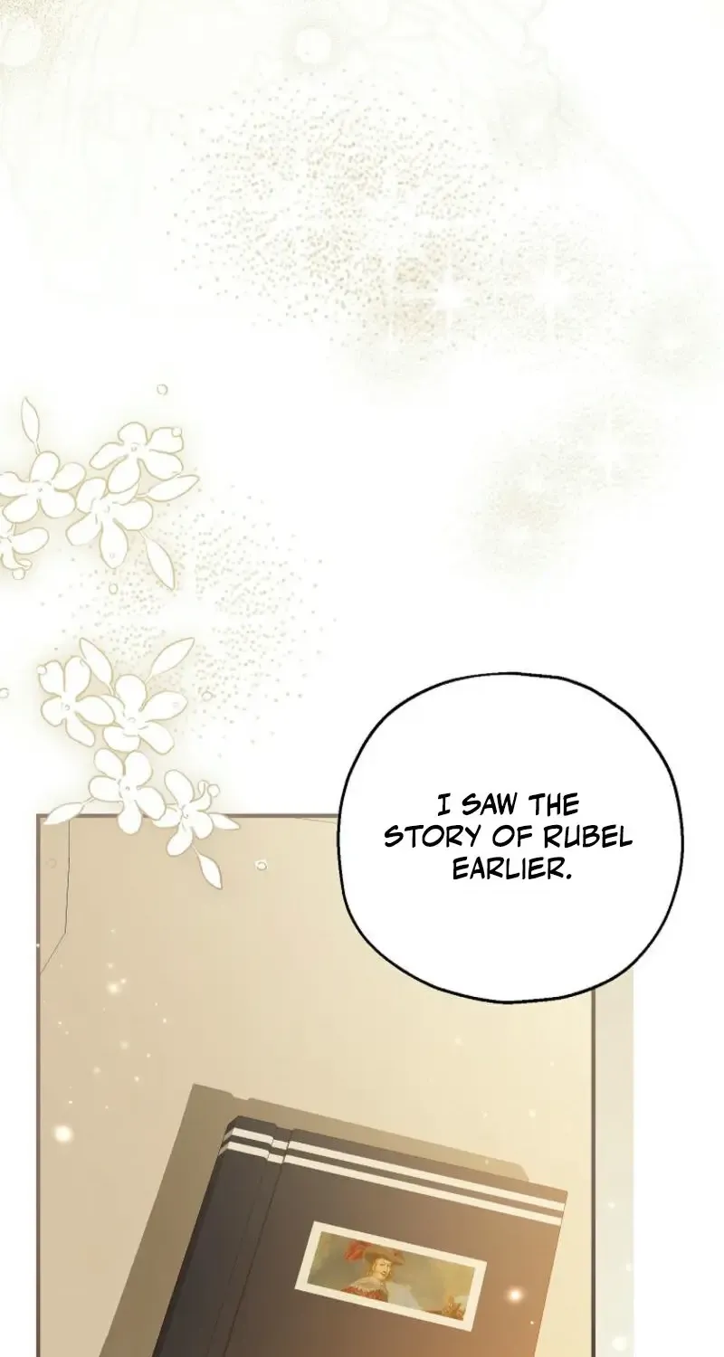 I Don’t Want To Be Duke’s Adopted Daughter-in-law Chapter 89 page 69 - 