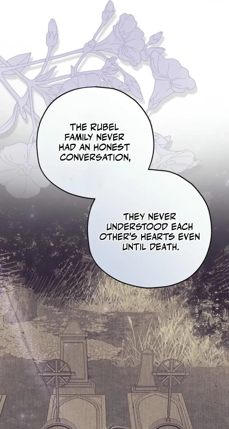 I Don’t Want To Be Duke’s Adopted Daughter-in-law Chapter 89 page 71 - 