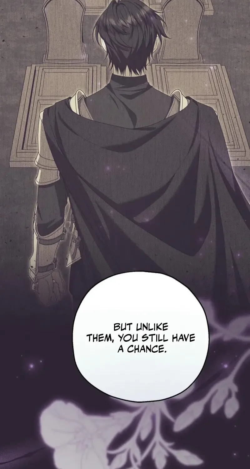 I Don’t Want To Be Duke’s Adopted Daughter-in-law Chapter 89 page 72 - 