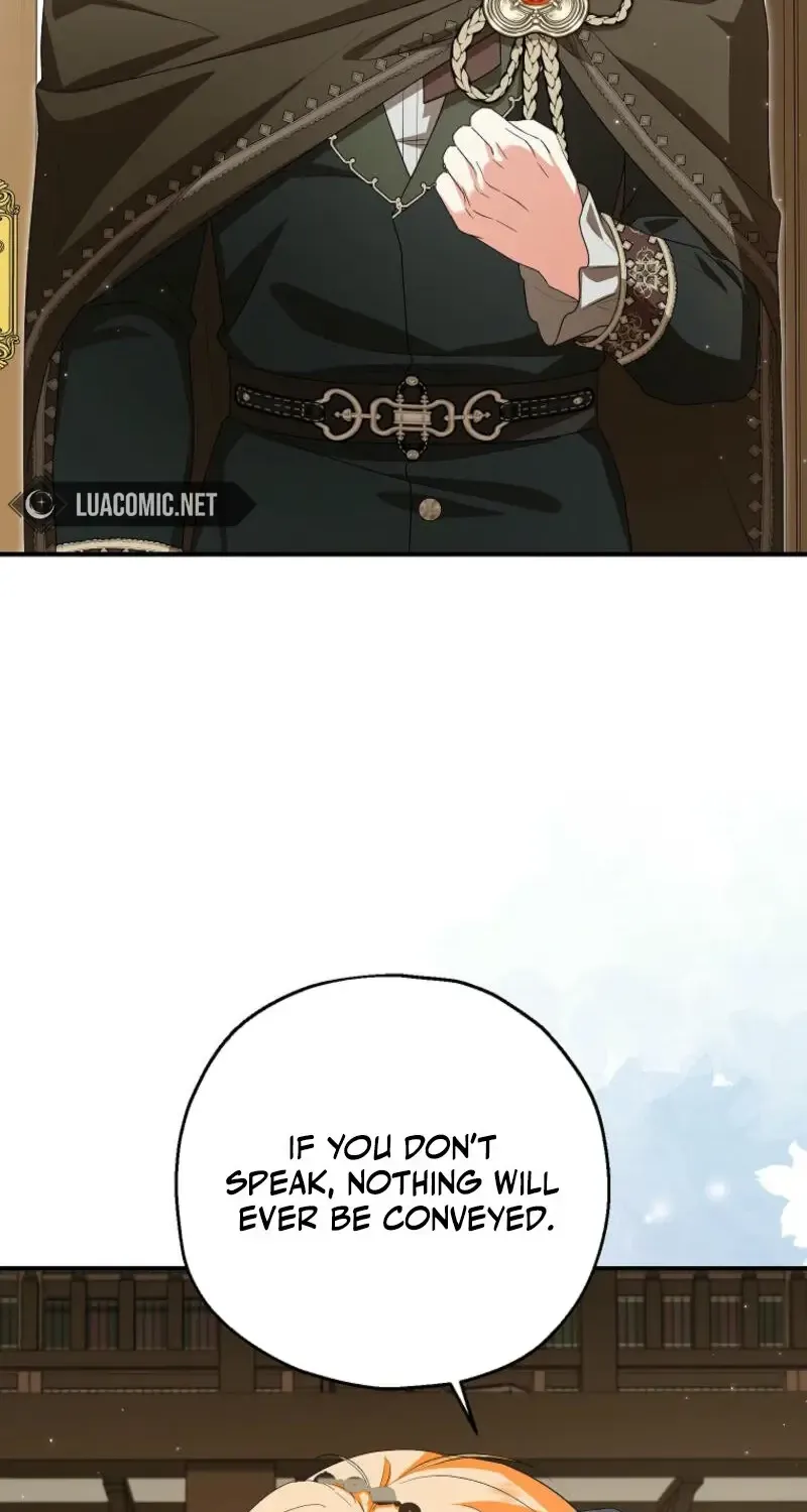 I Don’t Want To Be Duke’s Adopted Daughter-in-law Chapter 89 page 74 - 