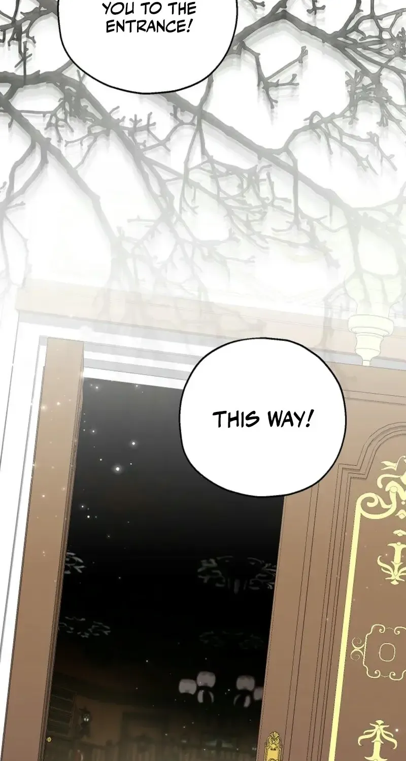 I Don’t Want To Be Duke’s Adopted Daughter-in-law Chapter 89 page 82 - 