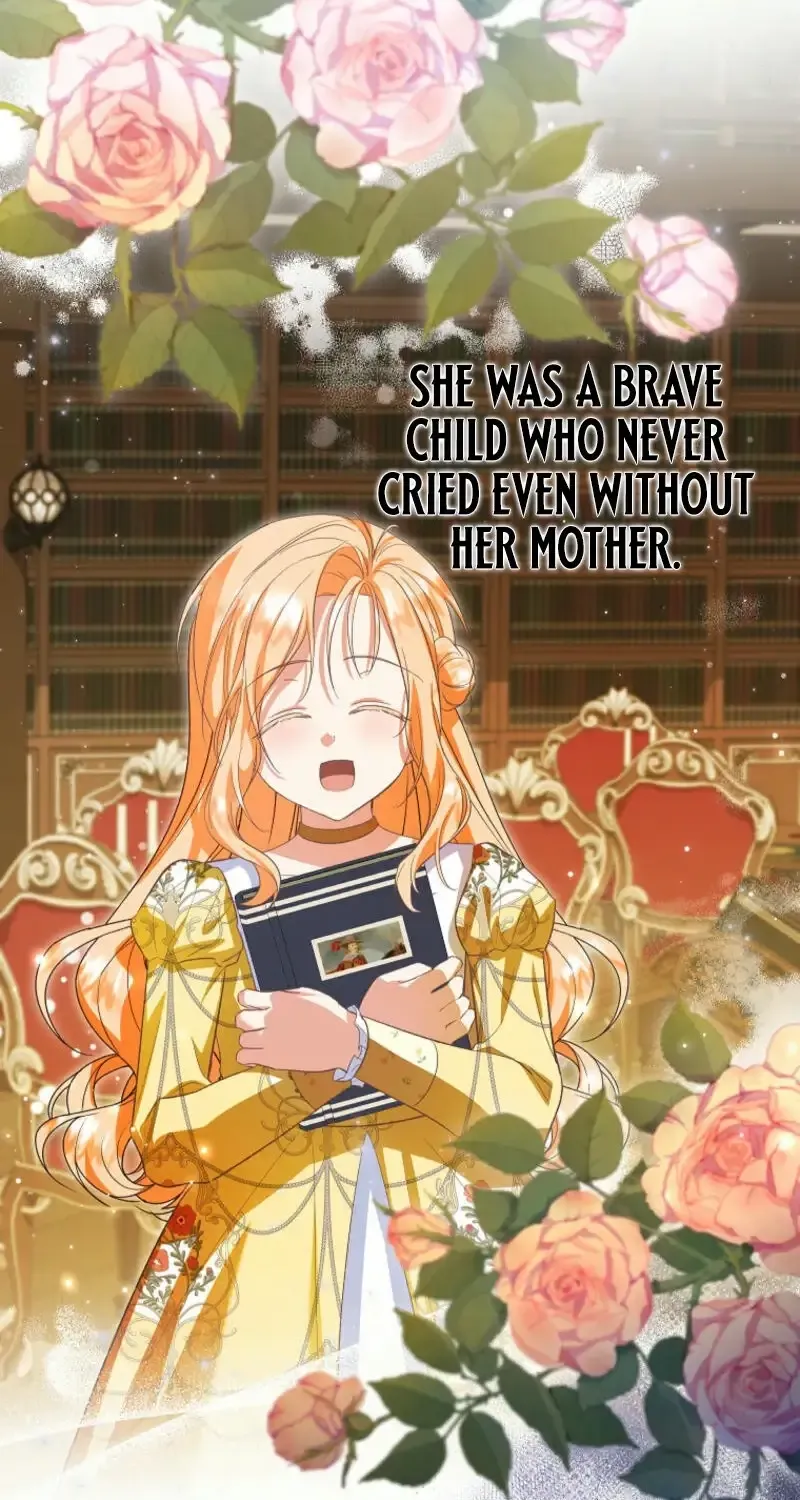 I Don’t Want To Be Duke’s Adopted Daughter-in-law Chapter 89 page 87 - 