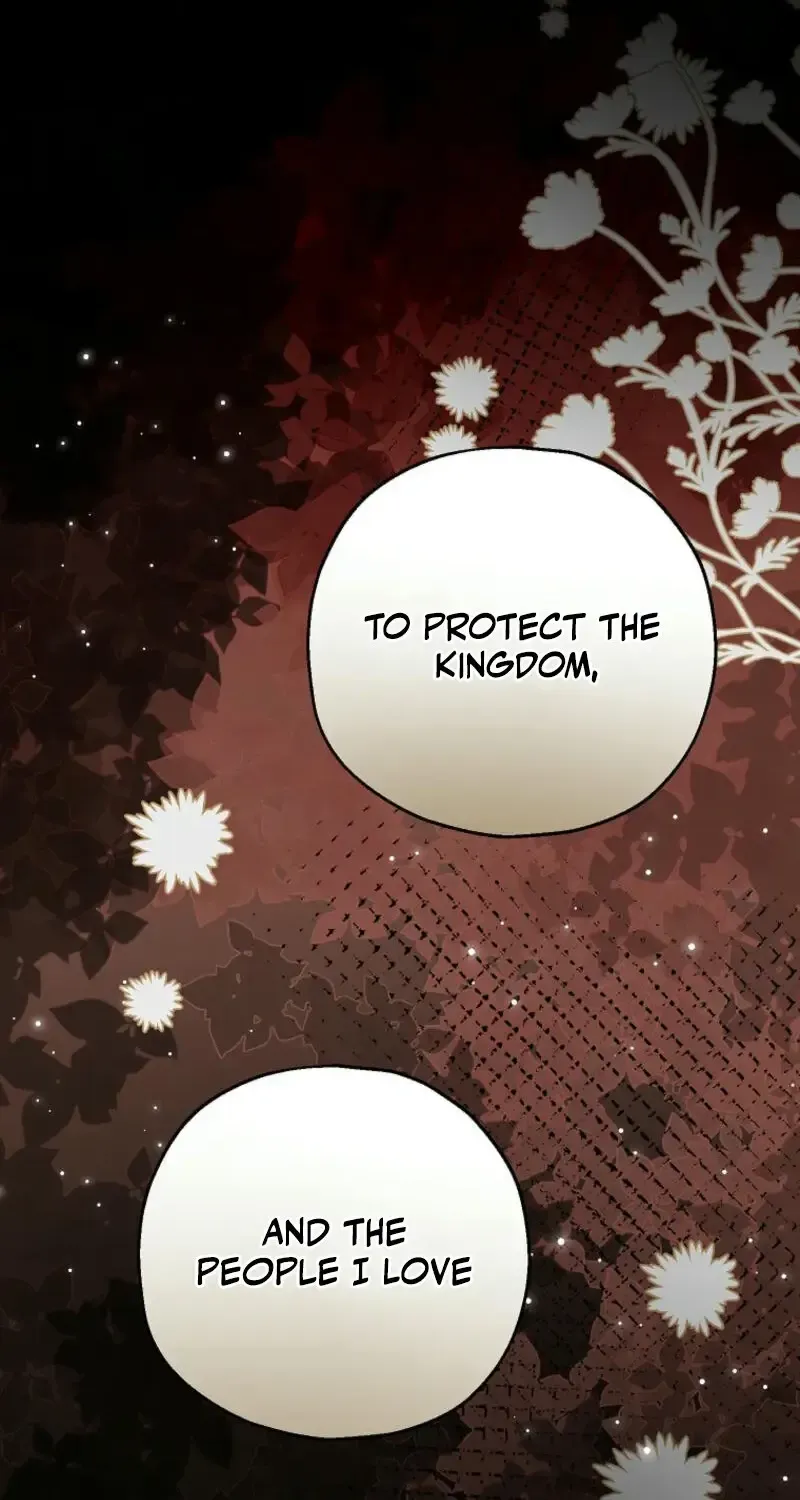 I Don’t Want To Be Duke’s Adopted Daughter-in-law Chapter 89 page 94 - 