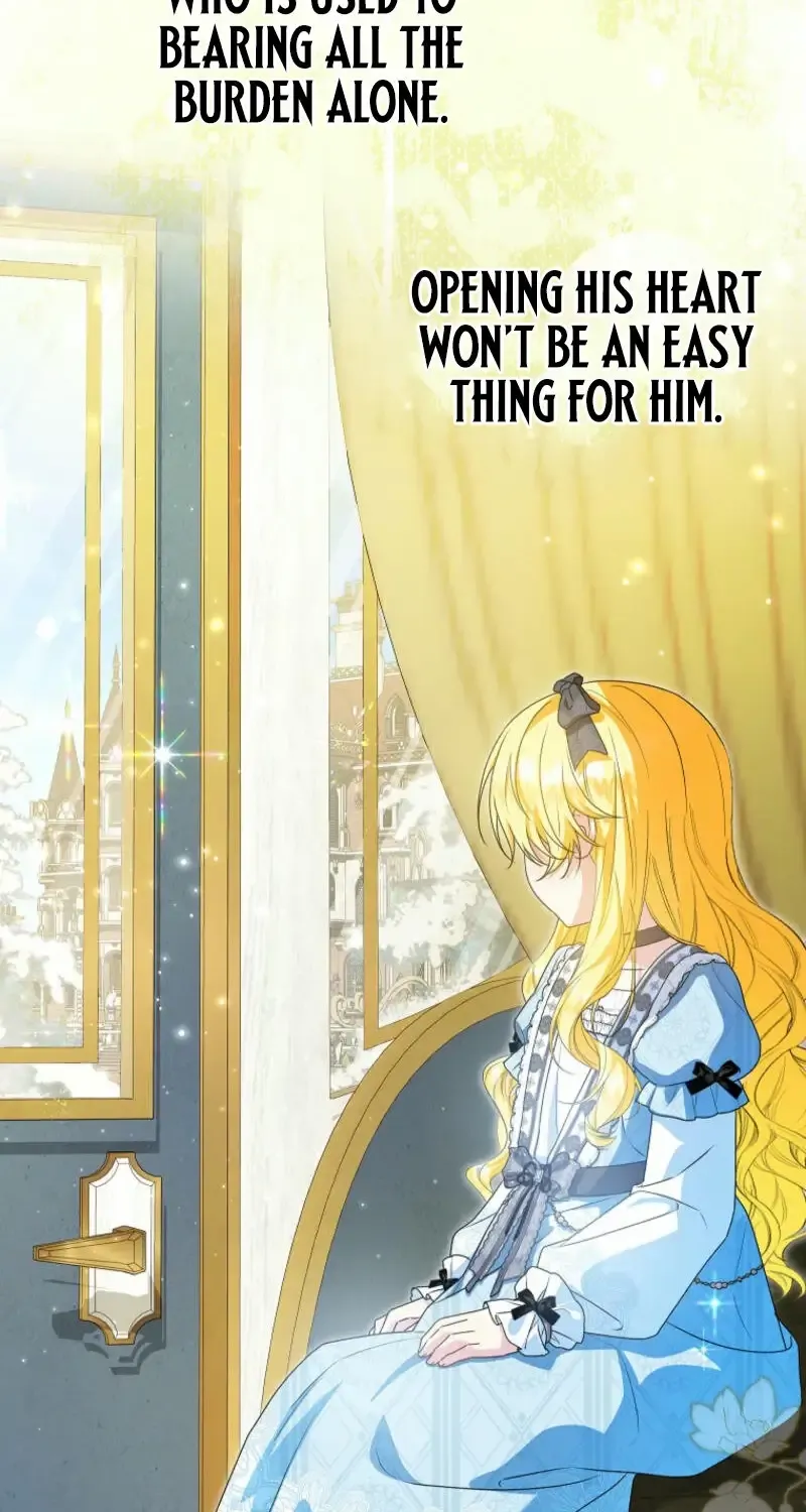 I Don’t Want To Be Duke’s Adopted Daughter-in-law Chapter 89 page 99 - 