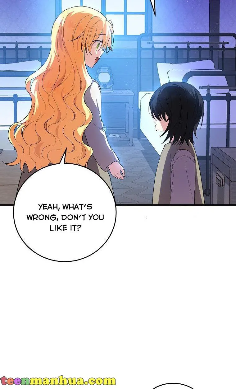 I Don’t Want To Be Duke’s Adopted Daughter-in-law Chapter 9 page 14 - 