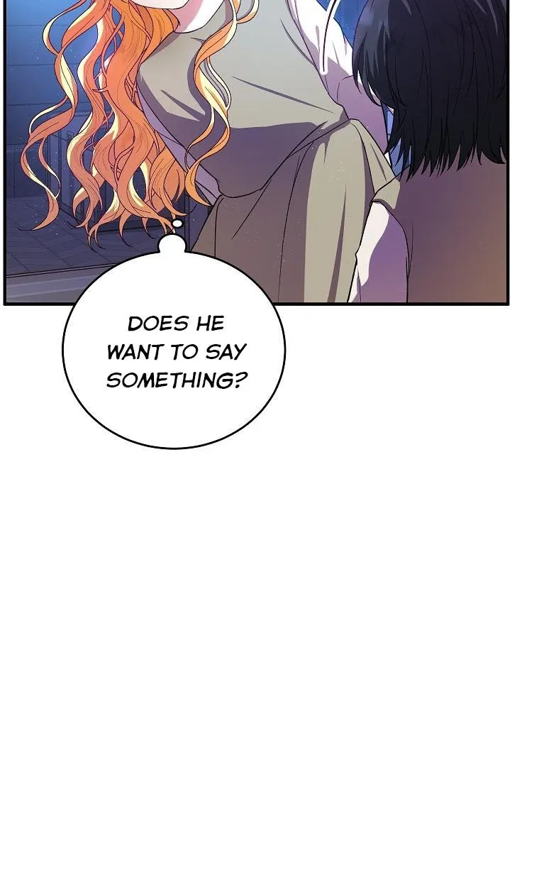 I Don’t Want To Be Duke’s Adopted Daughter-in-law Chapter 9 page 16 - 