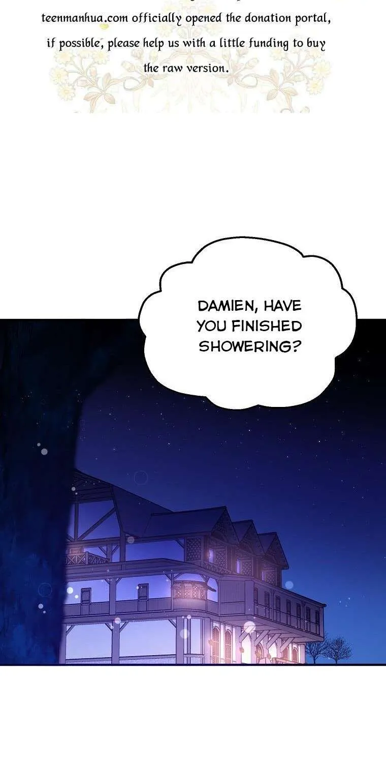 I Don’t Want To Be Duke’s Adopted Daughter-in-law Chapter 9 page 3 - 