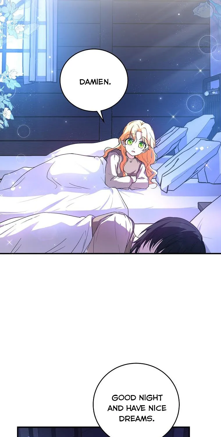 I Don’t Want To Be Duke’s Adopted Daughter-in-law Chapter 9 page 21 - 