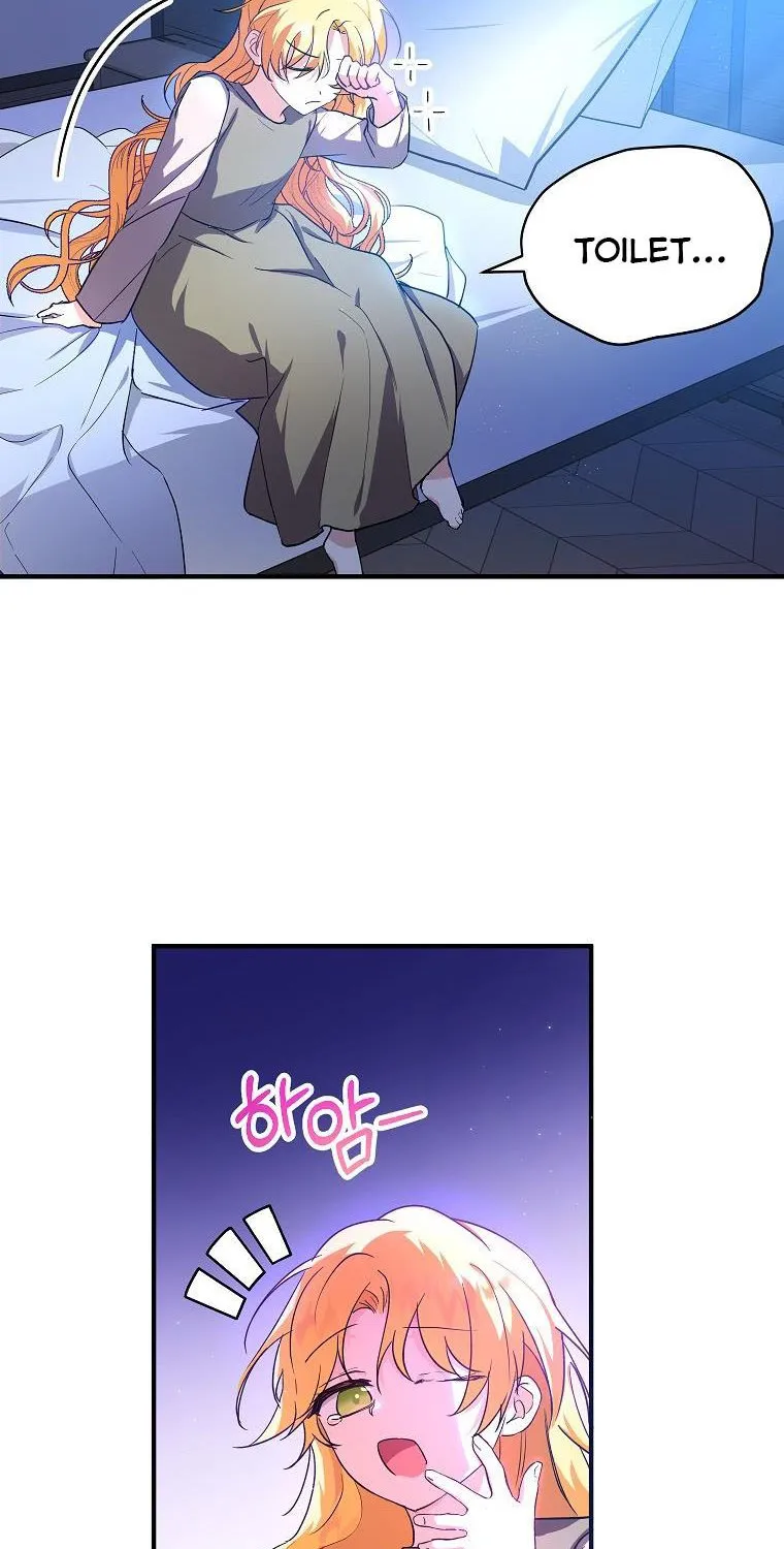 I Don’t Want To Be Duke’s Adopted Daughter-in-law Chapter 9 page 31 - 