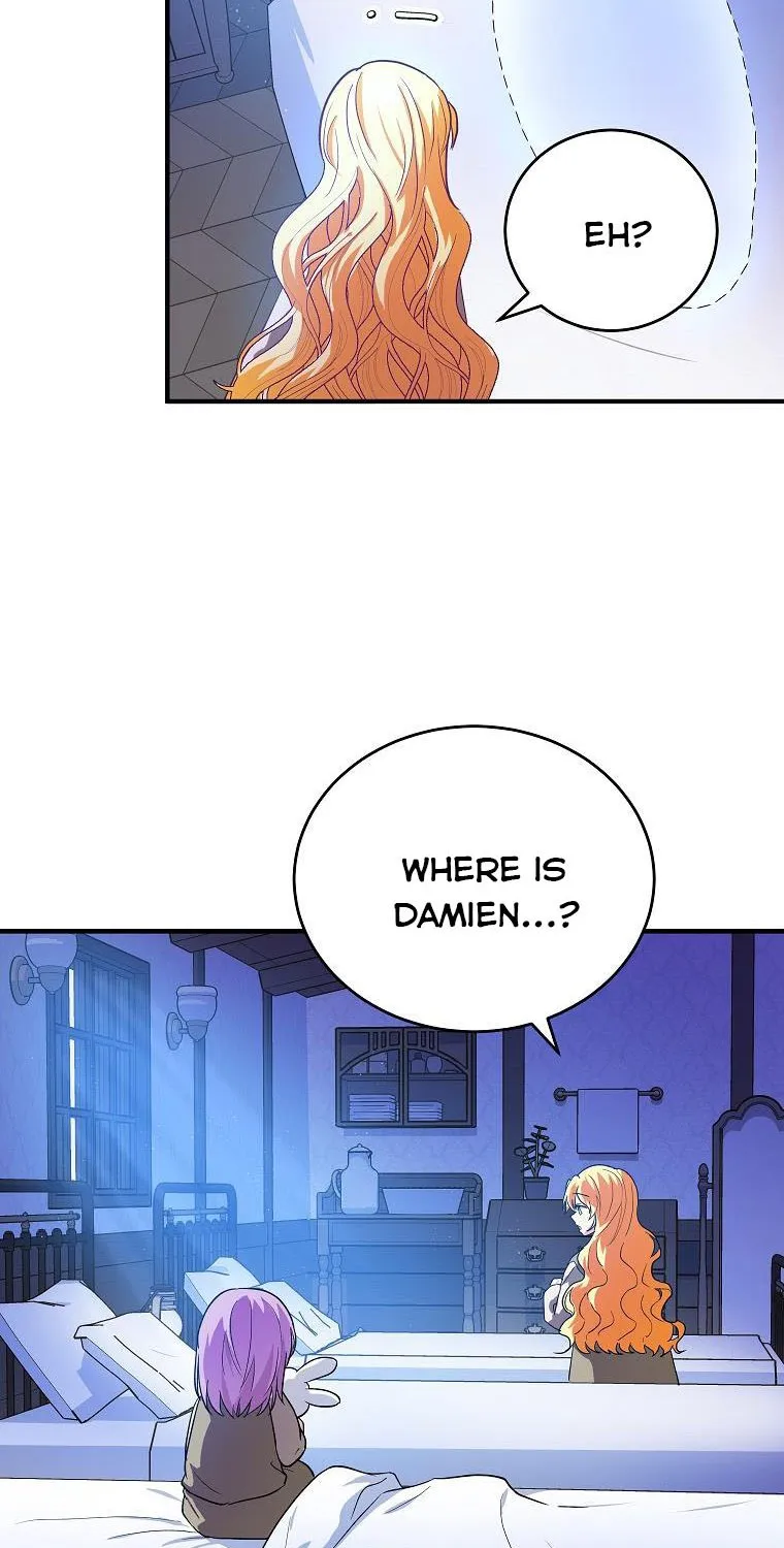 I Don’t Want To Be Duke’s Adopted Daughter-in-law Chapter 9 page 33 - 