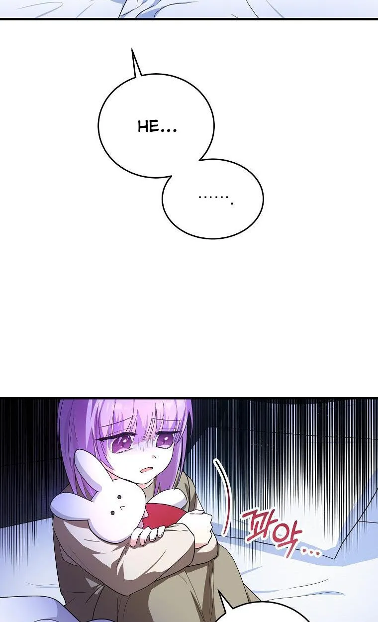 I Don’t Want To Be Duke’s Adopted Daughter-in-law Chapter 9 page 34 - 