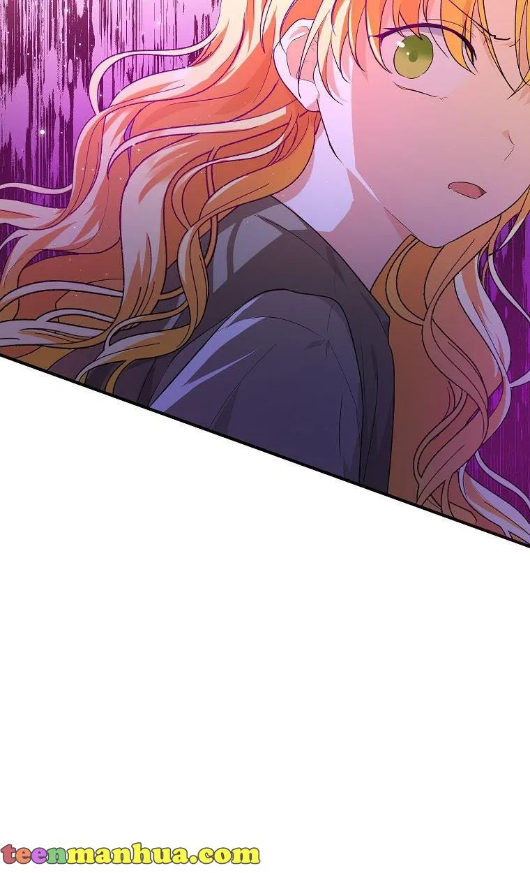 I Don’t Want To Be Duke’s Adopted Daughter-in-law Chapter 9 page 36 - 