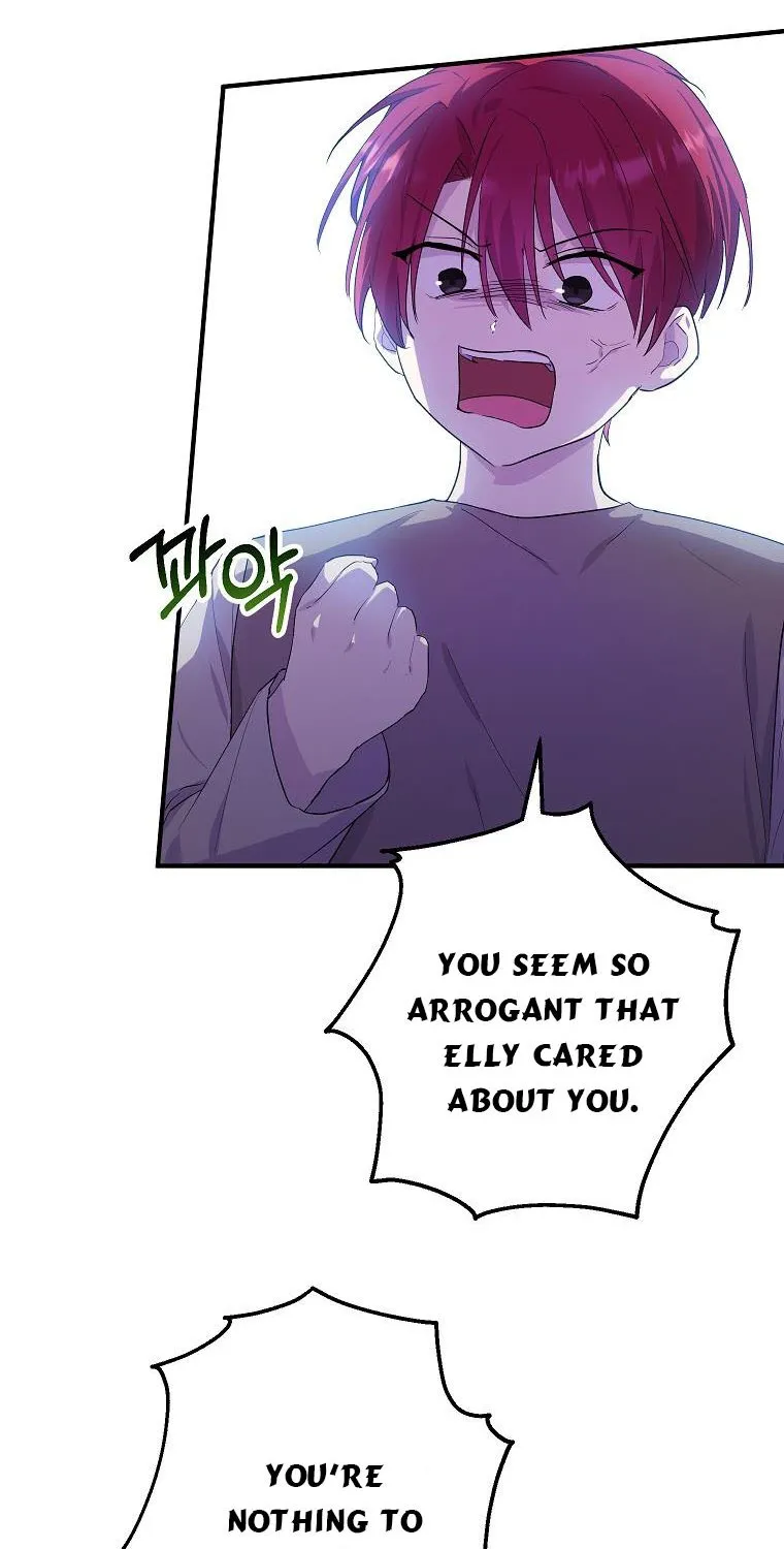 I Don’t Want To Be Duke’s Adopted Daughter-in-law Chapter 9 page 41 - 