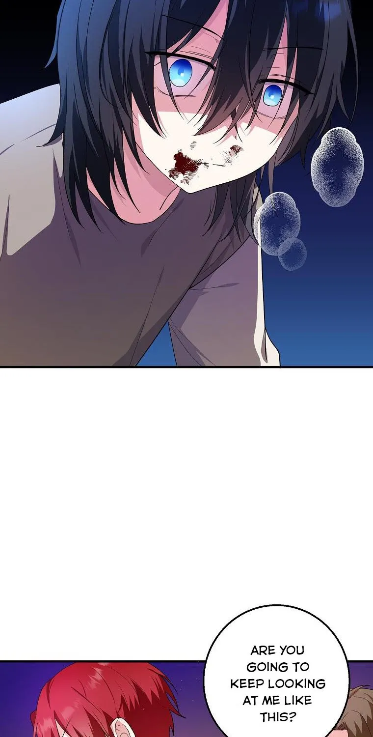 I Don’t Want To Be Duke’s Adopted Daughter-in-law Chapter 9 page 43 - 
