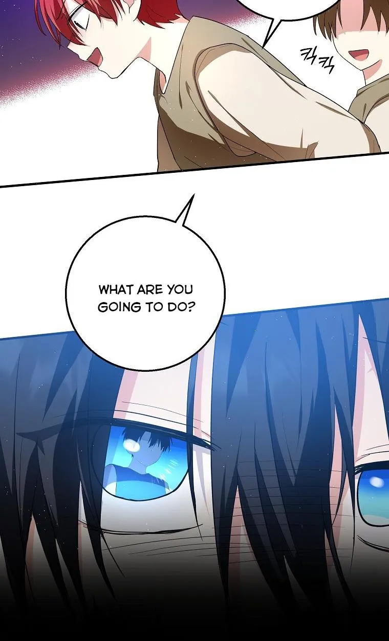I Don’t Want To Be Duke’s Adopted Daughter-in-law Chapter 9 page 44 - 