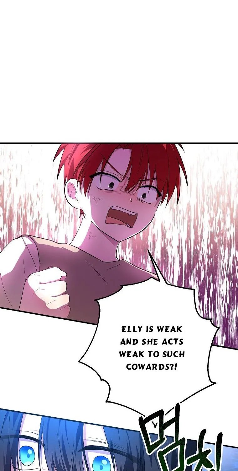 I Don’t Want To Be Duke’s Adopted Daughter-in-law Chapter 9 page 49 - 