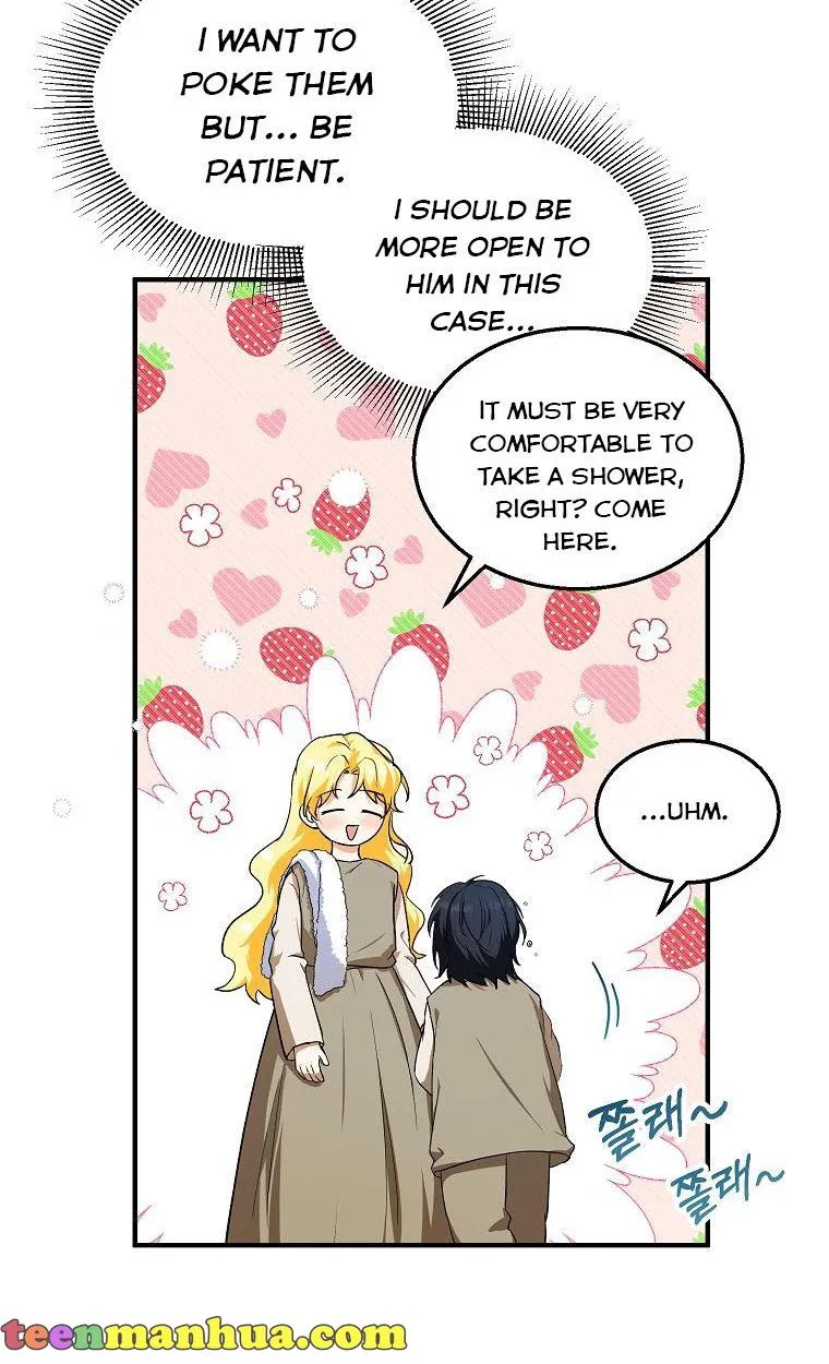 I Don’t Want To Be Duke’s Adopted Daughter-in-law Chapter 9 page 6 - 