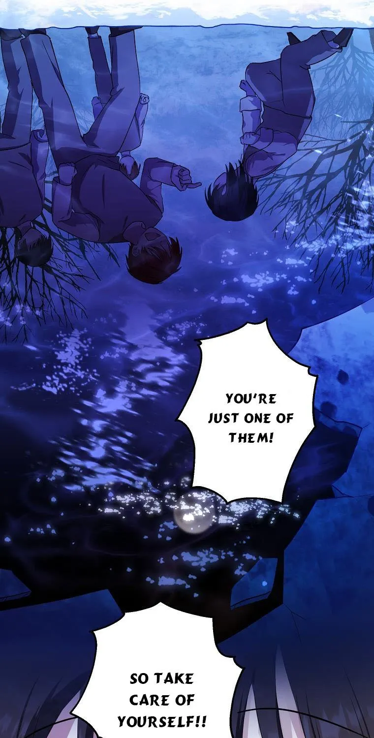 I Don’t Want To Be Duke’s Adopted Daughter-in-law Chapter 9 page 51 - 