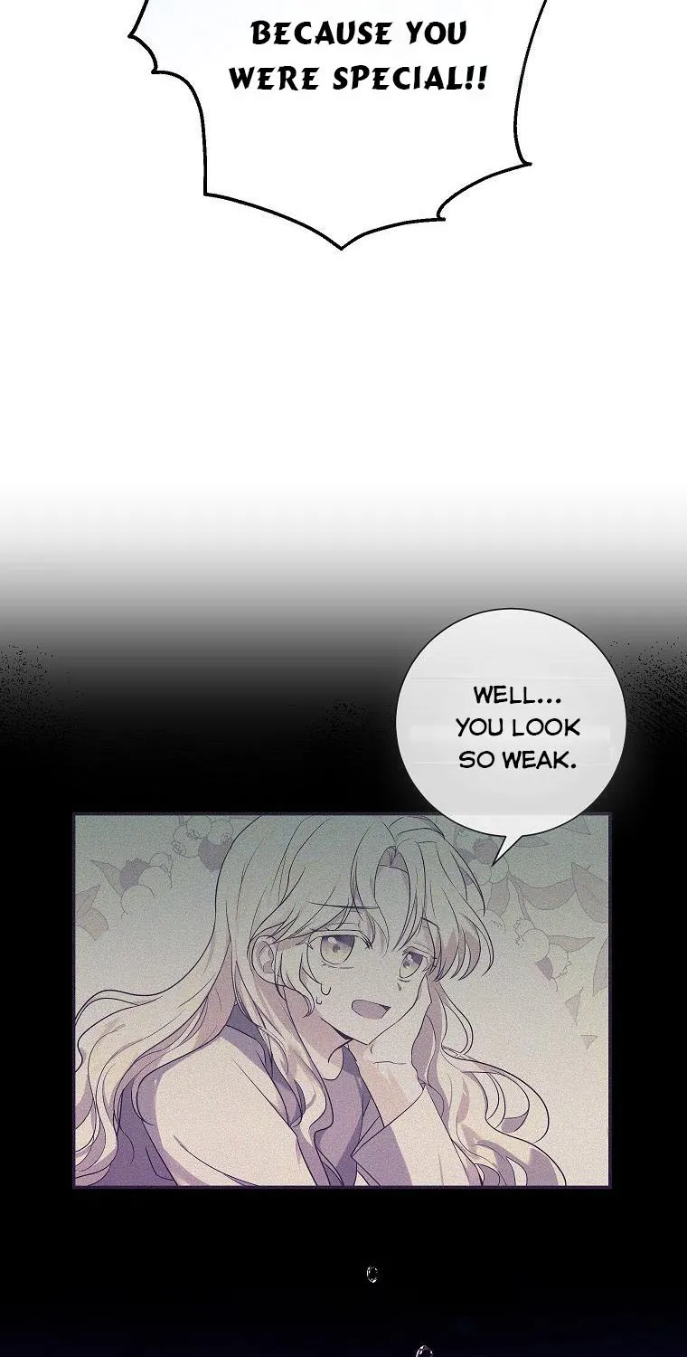 I Don’t Want To Be Duke’s Adopted Daughter-in-law Chapter 9 page 53 - 