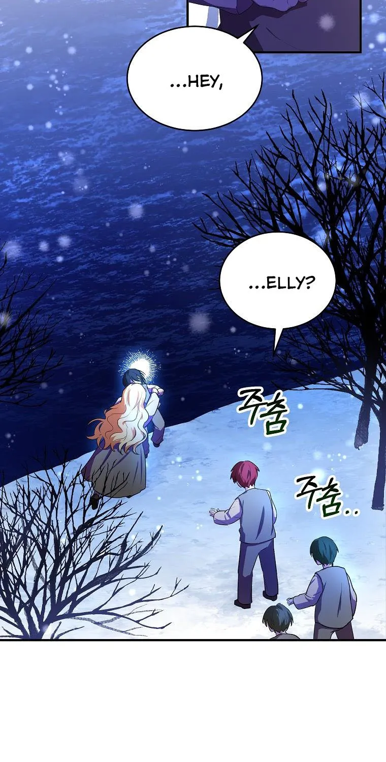 I Don’t Want To Be Duke’s Adopted Daughter-in-law Chapter 9 page 69 - 