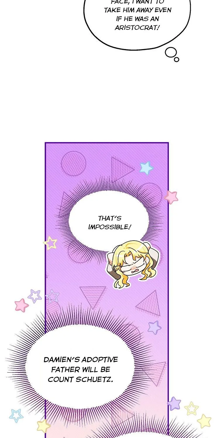 I Don’t Want To Be Duke’s Adopted Daughter-in-law Chapter 9 page 9 - 