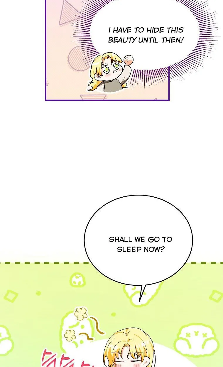 I Don’t Want To Be Duke’s Adopted Daughter-in-law Chapter 9 page 10 - 