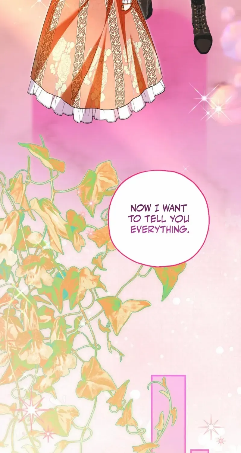 I Don’t Want To Be Duke’s Adopted Daughter-in-law Chapter 90 page 13 - 