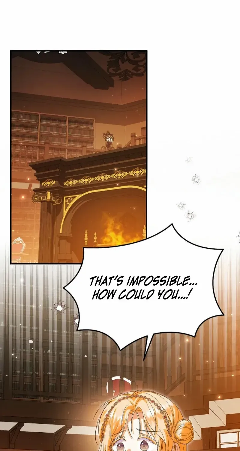 I Don’t Want To Be Duke’s Adopted Daughter-in-law Chapter 90 page 15 - 