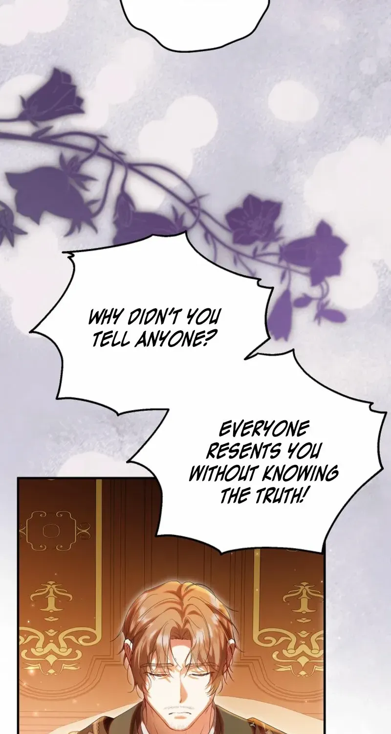 I Don’t Want To Be Duke’s Adopted Daughter-in-law Chapter 90 page 19 - 
