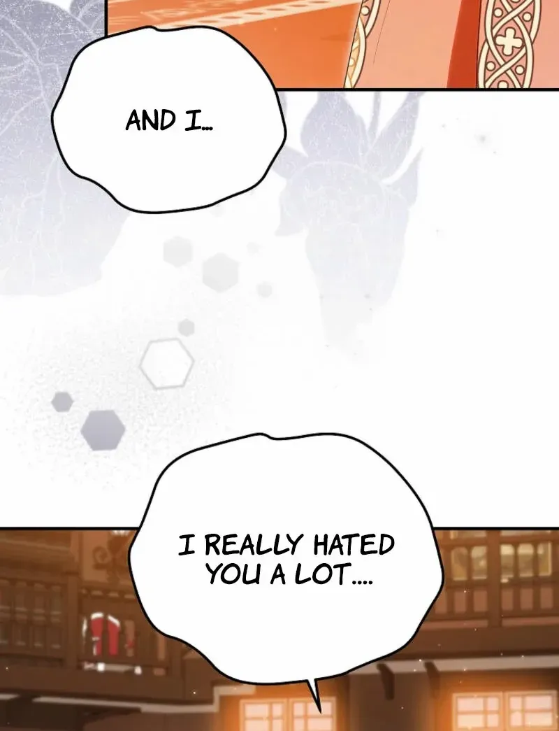 I Don’t Want To Be Duke’s Adopted Daughter-in-law Chapter 90 page 21 - 