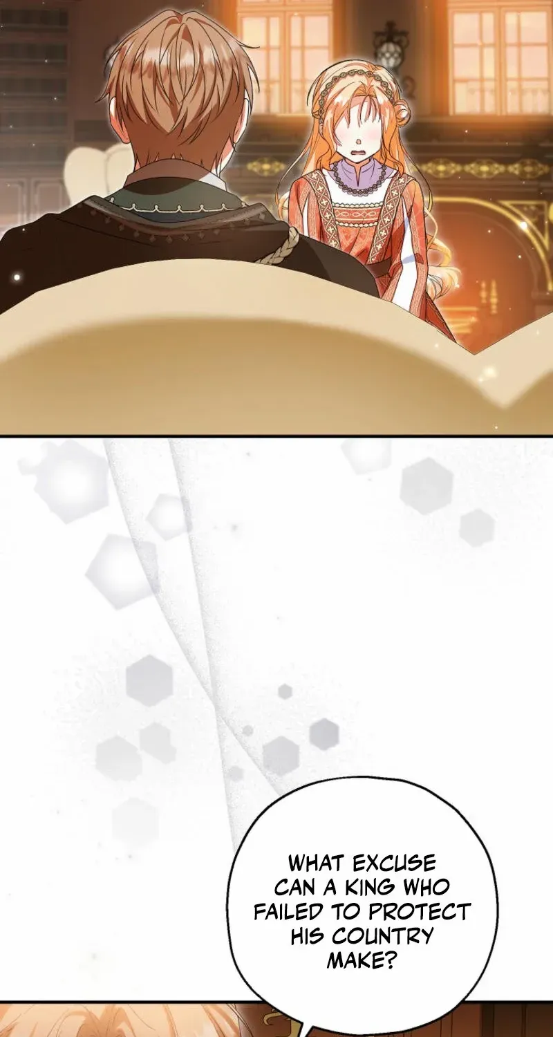 I Don’t Want To Be Duke’s Adopted Daughter-in-law Chapter 90 page 22 - 