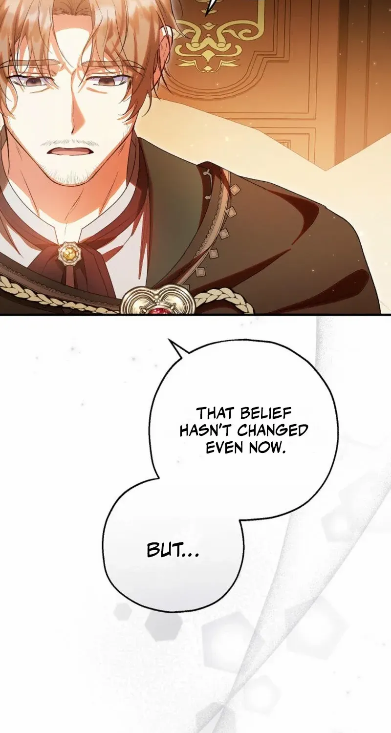 I Don’t Want To Be Duke’s Adopted Daughter-in-law Chapter 90 page 23 - 