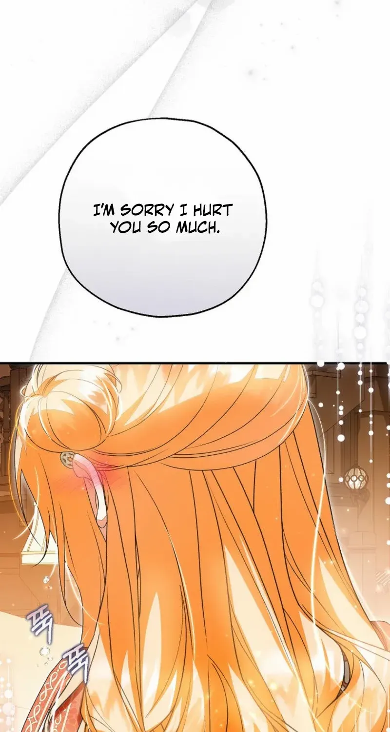 I Don’t Want To Be Duke’s Adopted Daughter-in-law Chapter 90 page 24 - 