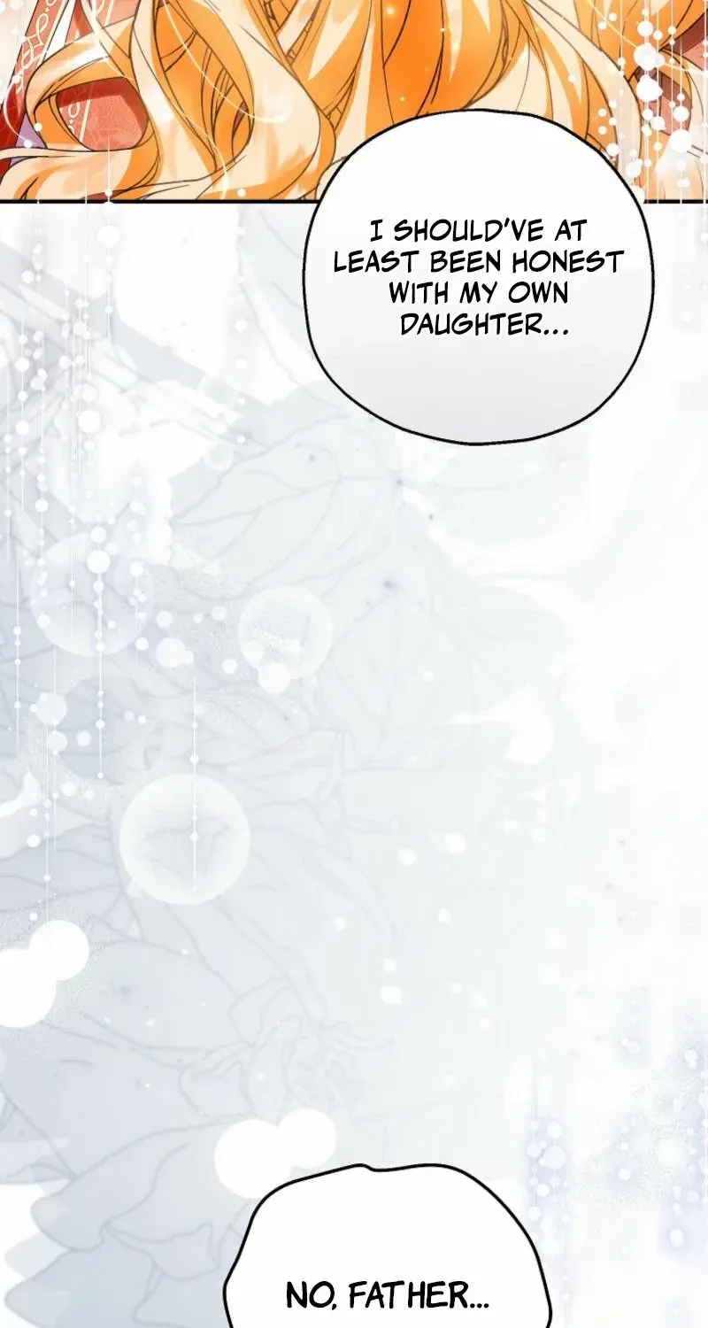I Don’t Want To Be Duke’s Adopted Daughter-in-law Chapter 90 page 25 - 
