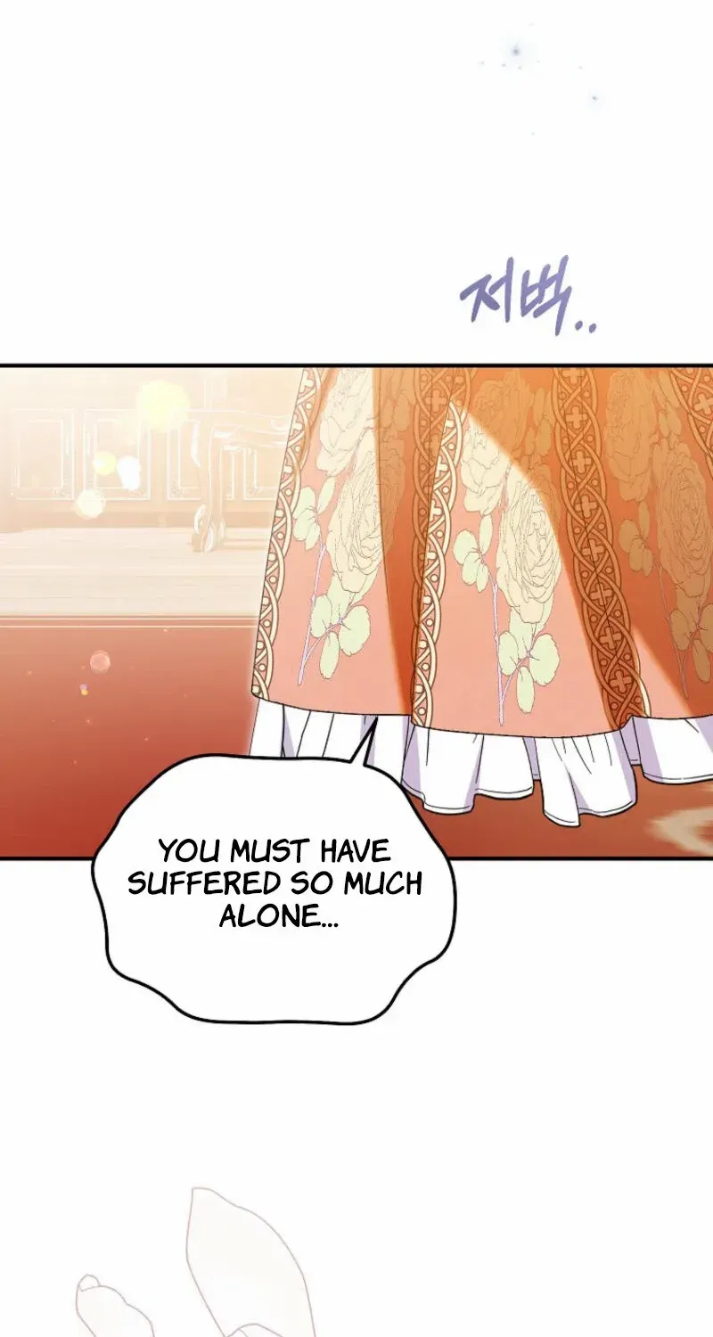 I Don’t Want To Be Duke’s Adopted Daughter-in-law Chapter 90 page 28 - 