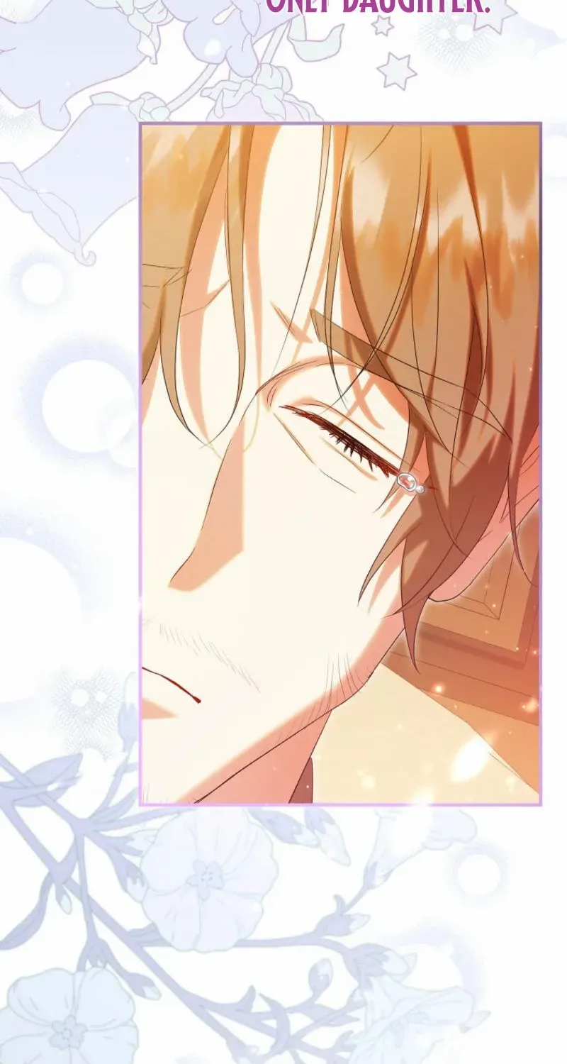 I Don’t Want To Be Duke’s Adopted Daughter-in-law Chapter 90 page 35 - 