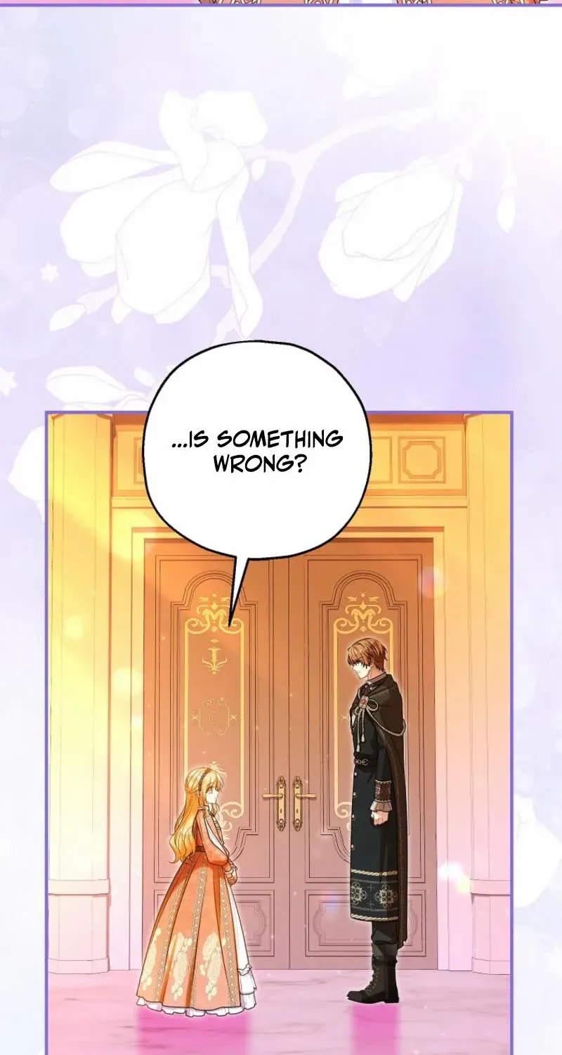 I Don’t Want To Be Duke’s Adopted Daughter-in-law Chapter 90 page 5 - 