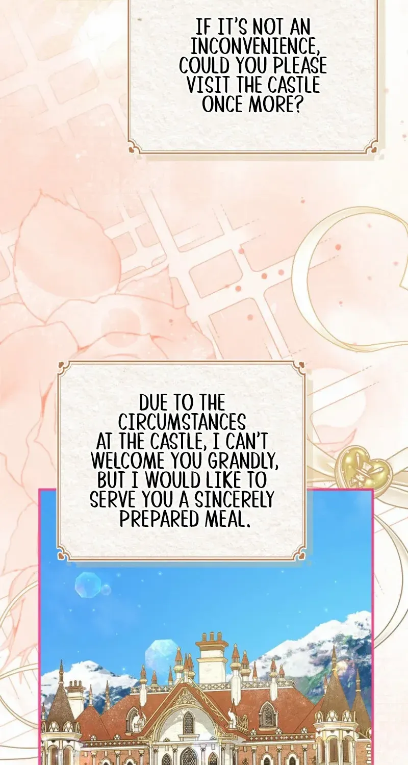I Don’t Want To Be Duke’s Adopted Daughter-in-law Chapter 90 page 43 - 