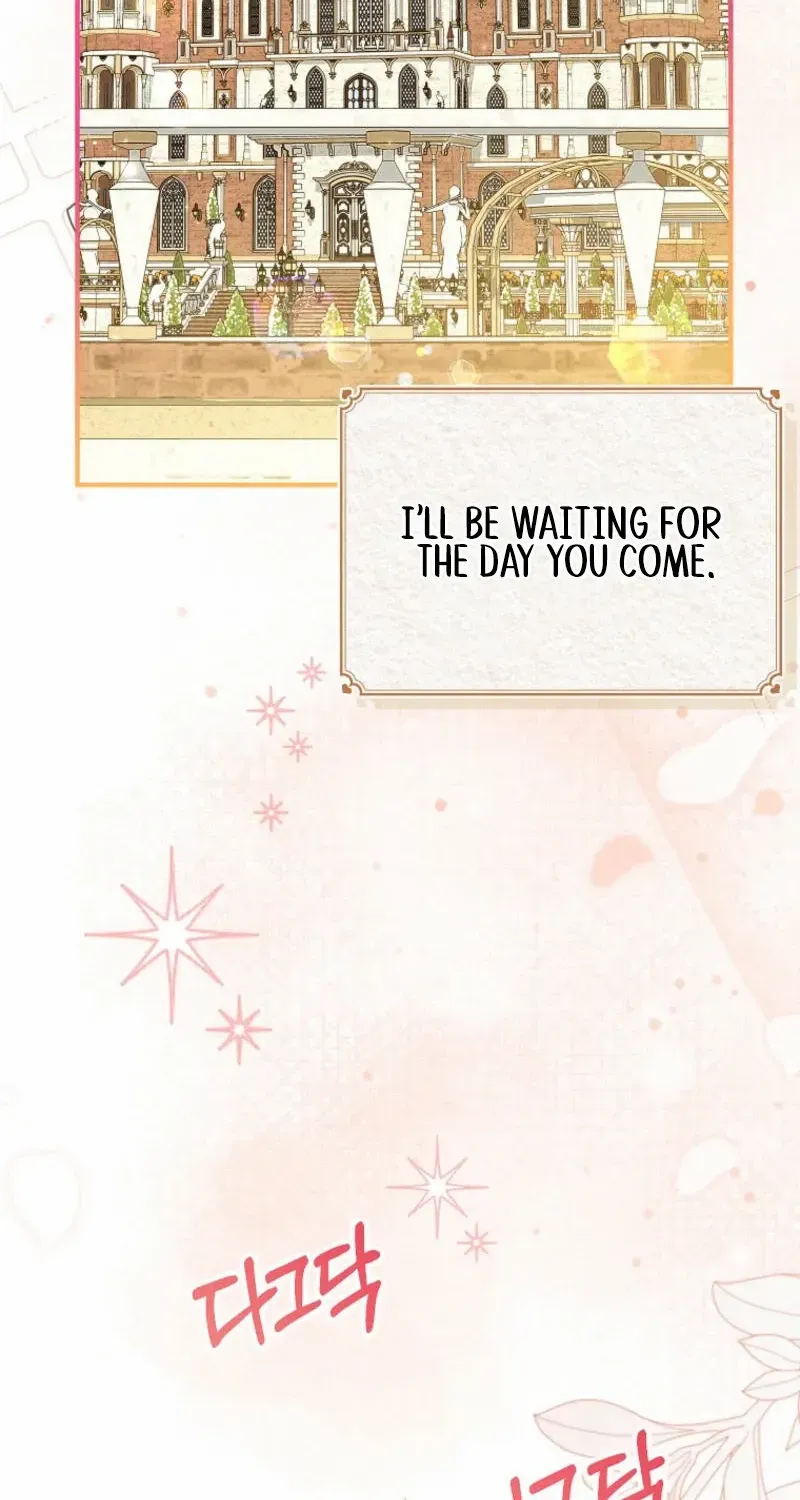 I Don’t Want To Be Duke’s Adopted Daughter-in-law Chapter 90 page 44 - 