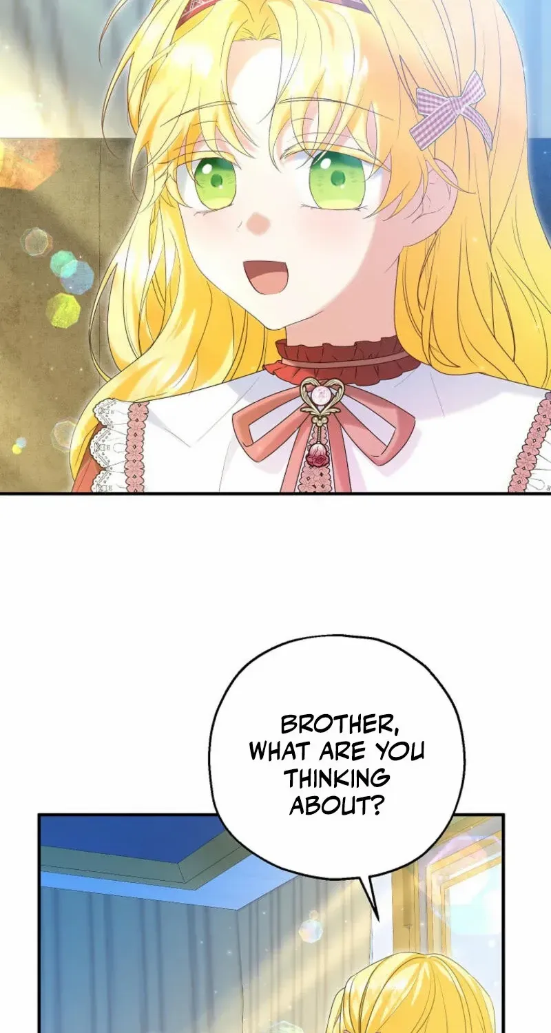 I Don’t Want To Be Duke’s Adopted Daughter-in-law Chapter 90 page 47 - 
