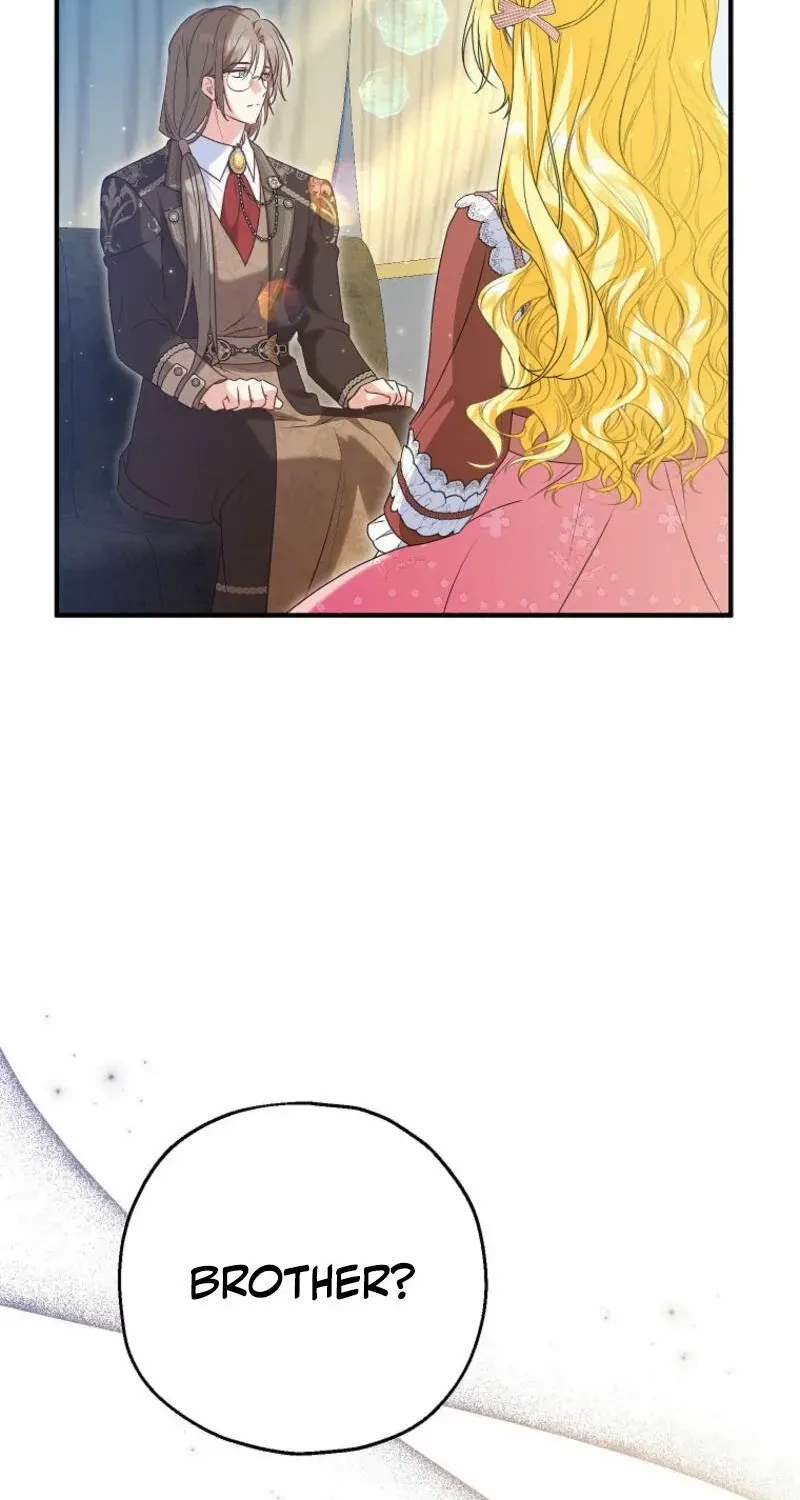 I Don’t Want To Be Duke’s Adopted Daughter-in-law Chapter 90 page 48 - 