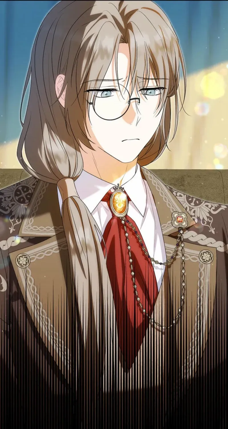 I Don’t Want To Be Duke’s Adopted Daughter-in-law Chapter 90 page 50 - 